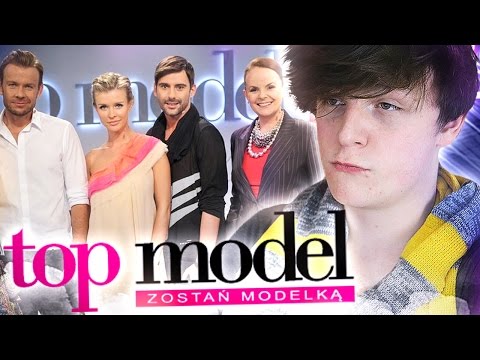 TOP MODEL - TOP MODEL