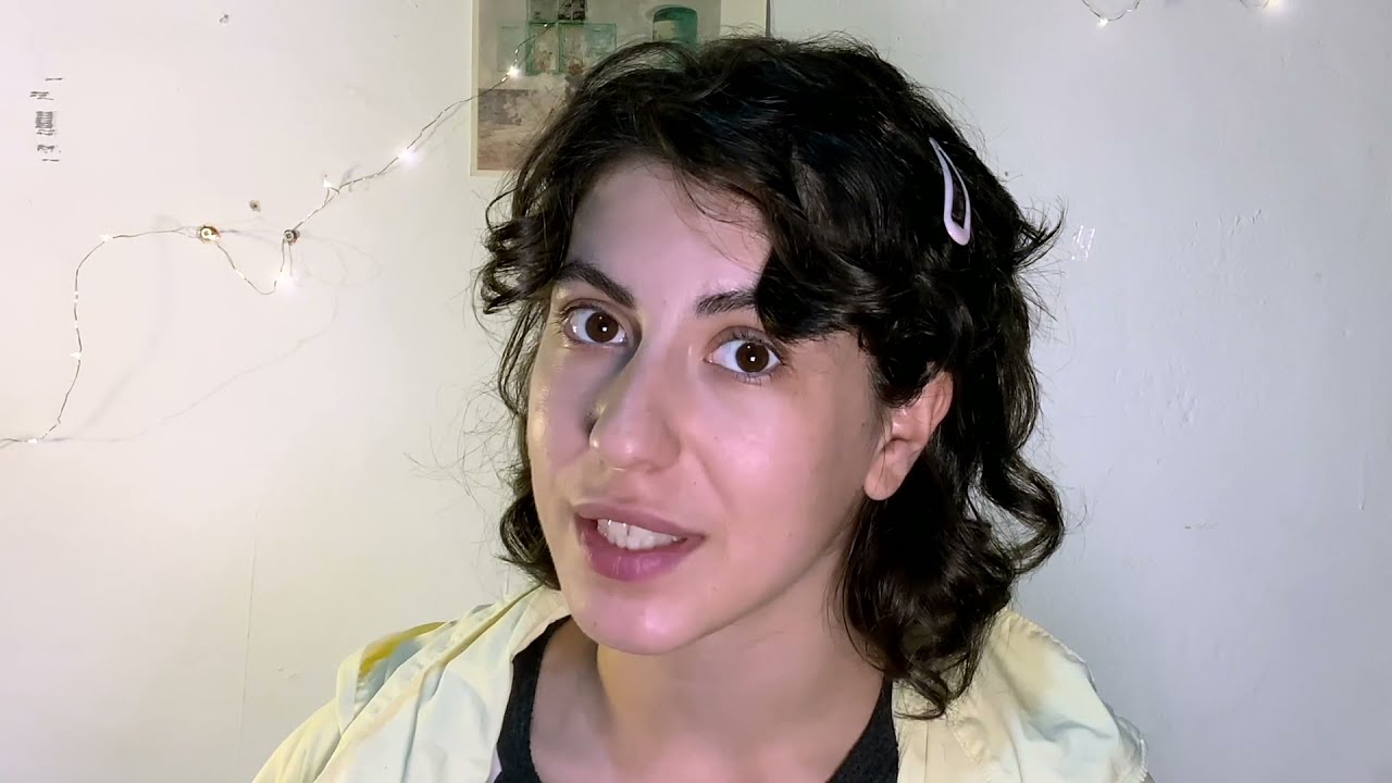 олим хадашим