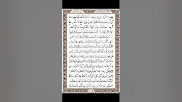 الصفحة ٥٠٤  من القران الكريم  لـ   وسورة الاحقاف