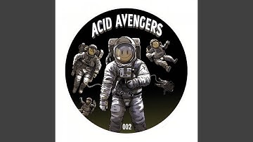 Ouverture Fragile (Original Mix)