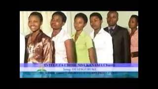 DUHAGURUKE by INTEGUZA Choir SDA KANAMA  Video