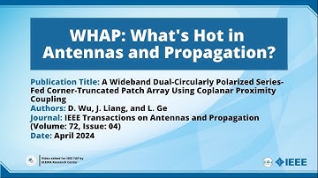 A Wideband Dual-Circularly Polarized Series-Fed Corner-Truncated Patch Array