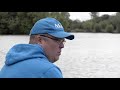 MAP Fishing - Jamie Hughes On the Box - Live Match Footage - Barston