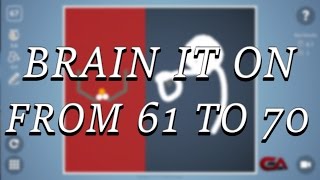 brain it on 3 stars all 61 62 63 64 65 66 67 68 69 70 levels