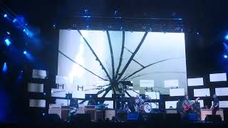 20230526 FOO FIGHTERS - BEST OF YOU - BOSTON CALLING
