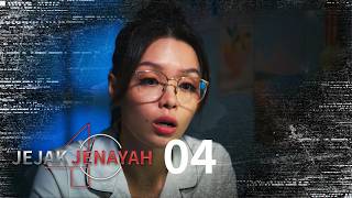 Jejak Jenayah 2026 (Crimewatch 2026) EP4