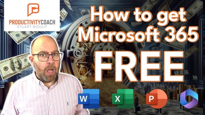 2024 Updated] Six Ways to Get Microsoft Office for Free