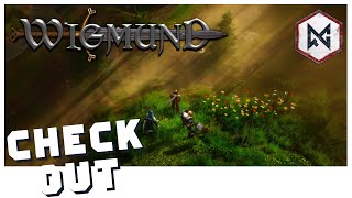 Checking out - Wigmund - Old School Fantasy RPG