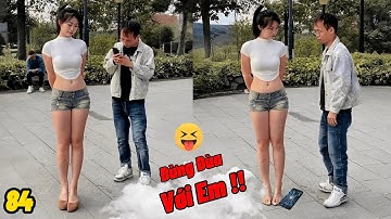 Tổng Hợp Các Video Hài Hước Cực Bựa Nhất Quả Đất - Phần 84 / Hài Thiệt Chứ