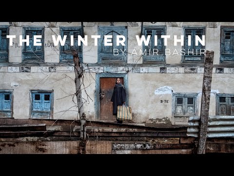 THE WINTER WITHIN Trailer