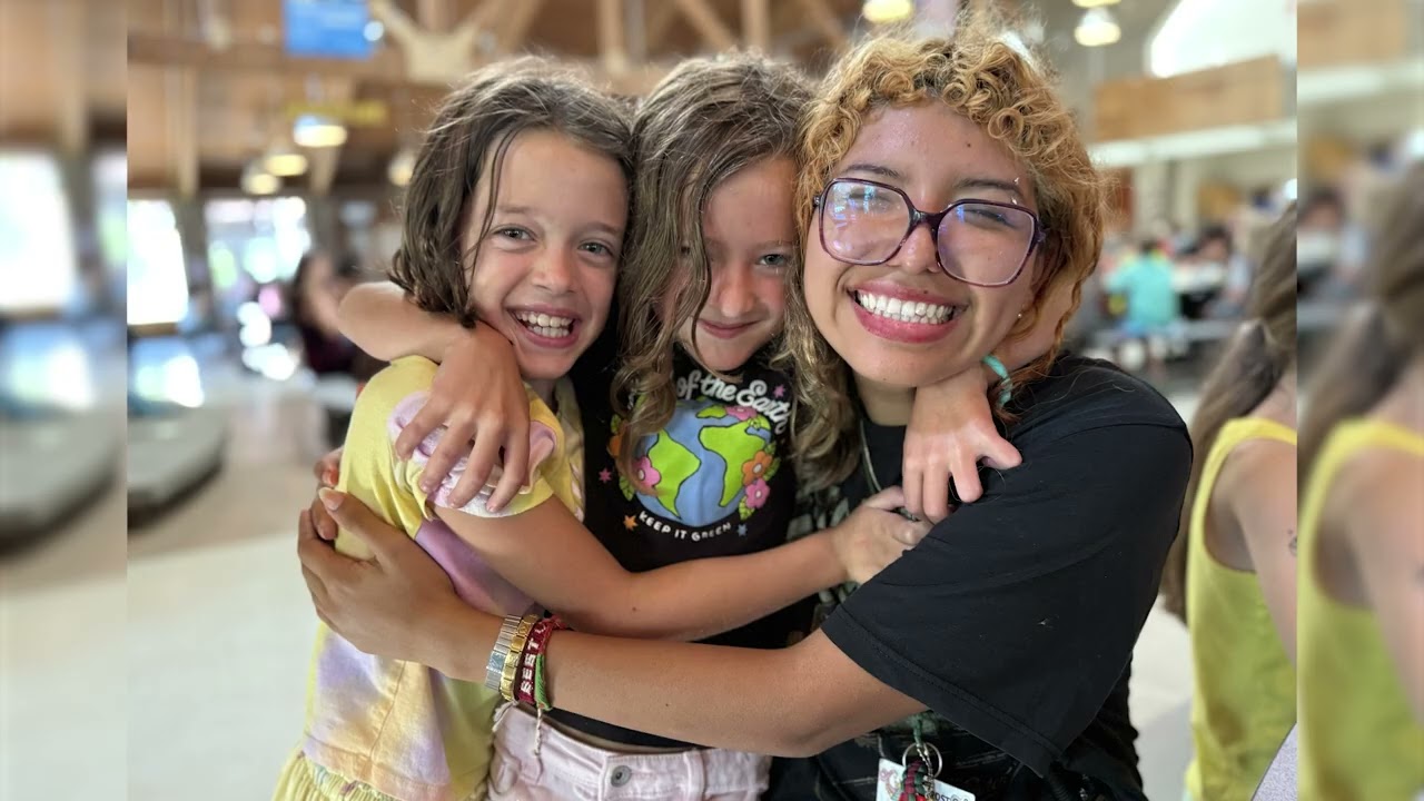 Al Filreis is asking for your support: help me help kids have camp next summer.