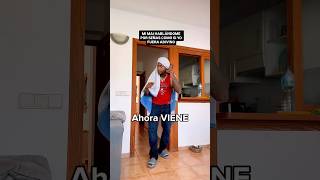 PORQUE SON ASÍ LAS MADRES?😂#latino #españa #colombia #humor #latina