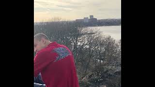 Free Gud Whitearmor Yung Lean Type Beat Blinded Prod. Abysshund