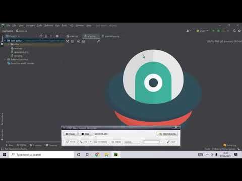 how to add image in pycharm - YouTube