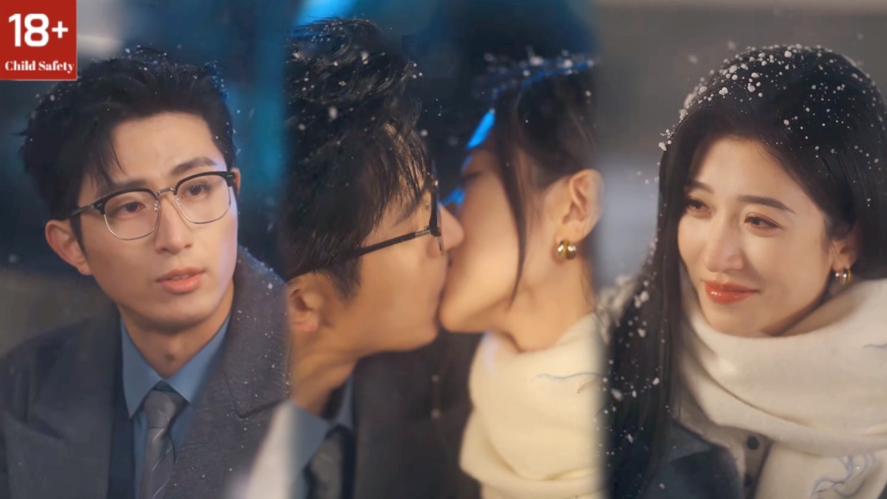 그녀가 손에 든 불꽃놀이에 불을 붙이려고 최고 재벌 상속자에게 불을 빌렸는데, 알고 보니 그가 벌써 15년 동안 그녀를 짝사랑하고 있었다니! 그리고 운명적인 사랑이 시작됐다!