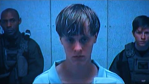 Judge in Charleston bond hearing gets emotional