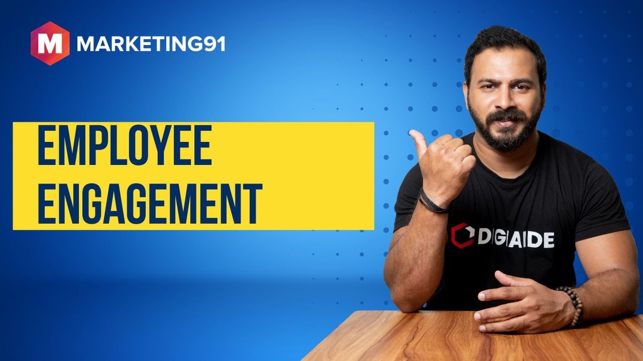 What is Employee Engagement & how Starbucks and Red Bull engage their Employees