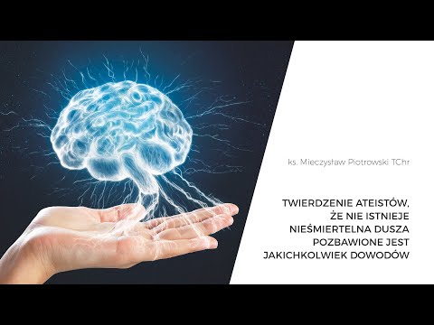 Wideo: Czy Są Duchy? Co Nauka Mówi O Duszy I Duchach? - Alternatywny Widok