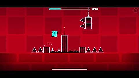 Stageix | by TheRealDarnoc | geometry dash 2.11