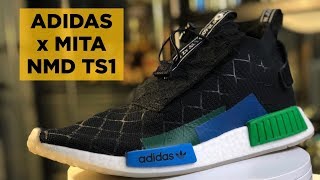 adidas nmd ts1 pk mita