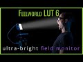 FEELWORLD LUT6 / LUT6s review [NEW 2020]