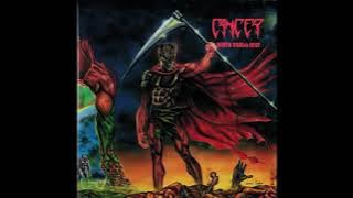 Cancer - Death Shall Rise [Full Album]
