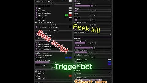 Best paid project delta script (FADED.YARTS)