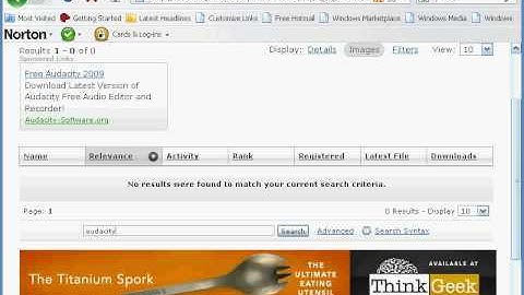 how to make a screamer