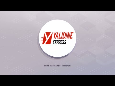 vidéo tutoriel: mise en attente (yalidine express )agence vidéo