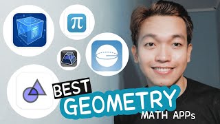 BEST APPS THAT SOLVE GEOMETRY MATH PROBLEMS | STUDENT APPS screenshot 4