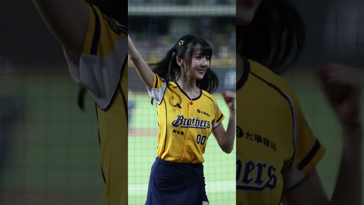 台日交流賽 嗆司曲 - 猛象出擊  #衣宸   2026/02/25