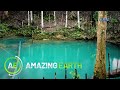 Amazing Earth: Visiting Bohol's mysterious Ughuban Spring