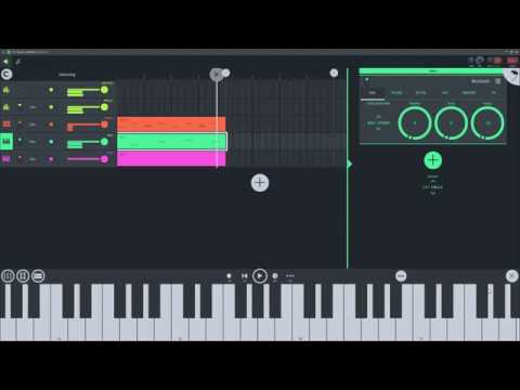 FL Studio Mobile- How To Make Custom Instruments – Synthtopia