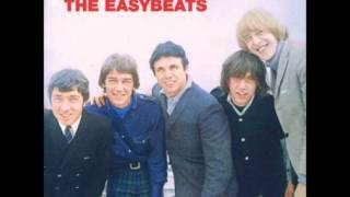 Watch Easybeats Hey Babe video