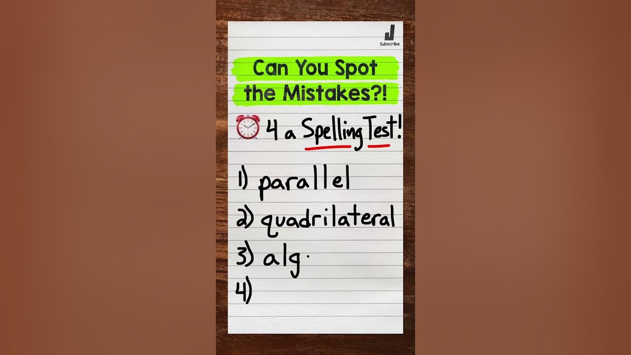 can-you-spot-the-mistake-19-math-with-mr-j-shorts-youtube