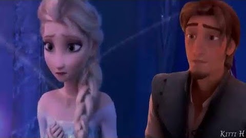 Time of Dying {Flynn/Elsa} ||mep part 7+8||