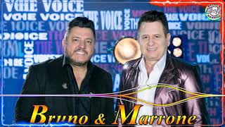 BRUNO E MARRONE AS MELHORES SÓ ANTIGAS 2021 -BRUNO E MARRONE SUCESSOS ACÚSTICO MÚSICAS SERTANJO 2021