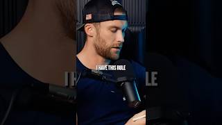 Chris Williamson wants to NORMALIZE THIS... #shorts #motivation #chriswillx #success