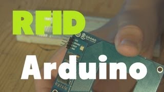Arduino RFID Tutorial screenshot 4