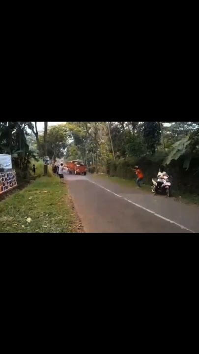 gagal oleng #funk #truk #olengparah