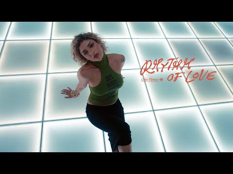 Rhythm of Love - Chloe Florence