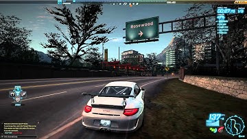 Need for speed world sync hack