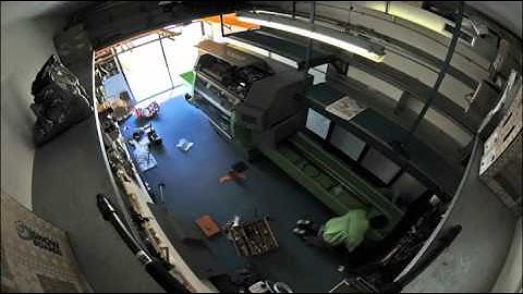 Wintersteiger Tunejet SDF