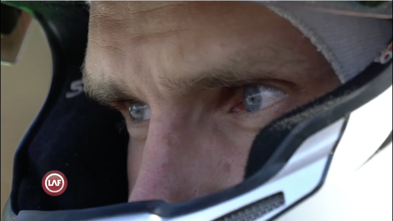 Jānis Baumanis par gaidīšanu, sacensību sezonu un vēlmi uzvarēt