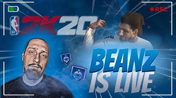 NBA2K20 LIVE STREAM 2x REP | SUBS GET ADDED | POSITIVE VIBES ONLY!!| SONG REQUEST OFF