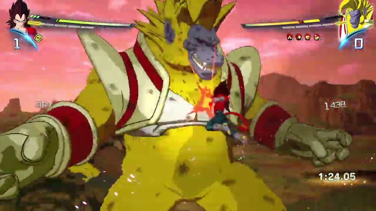 【猛き力】ミッション100 #スパーキングゼロ