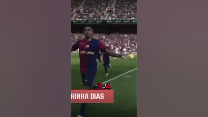 #barcelona #remontada #yamal #raphinha