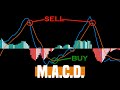 Repérez facilement les tendances avec cet indicateur (trading avec MACD)