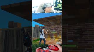 Last 3 Players Vs Me