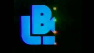 Lbs Lexington Broadcast Services Logo (1976) Speed 0.0925X